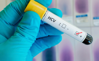 Излечим ли хронический гепатит с?