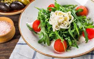 Лечебная диета «стол №5»: режим питания и рецепты блюд