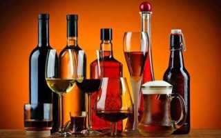 Прием алкоголя при панкреатите: допустимая и опасная доза