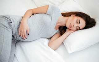 Правила здорового сна при панкреатите