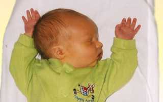 Основные направления стационарного и домашнего лечения желтухи у новорожденных